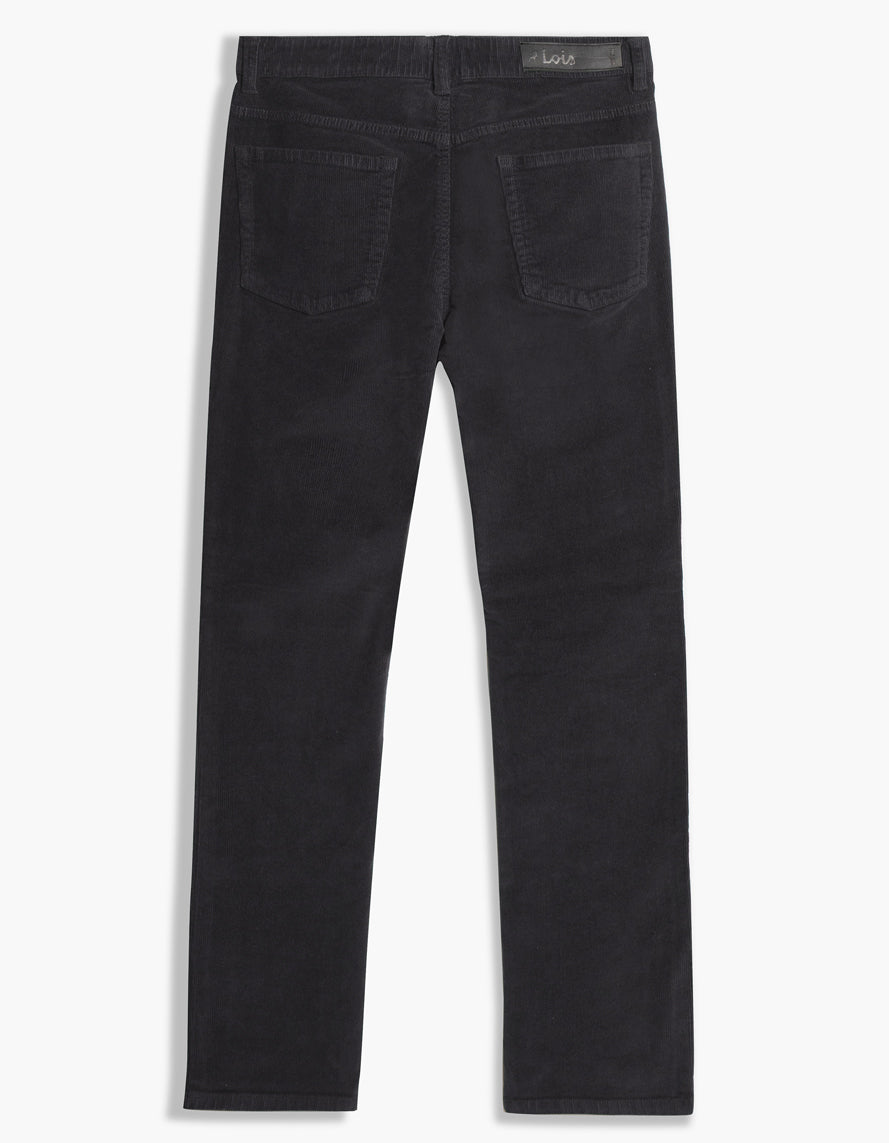 Brad Slim Gris foncé (6920458928304)