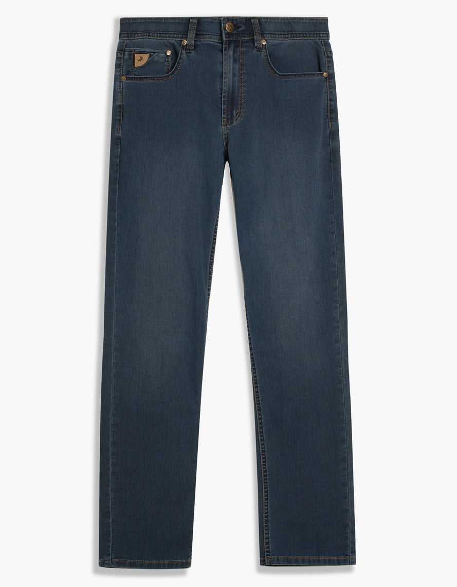 Brad Slim Jeans Étroit