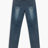Brad Slim Jeans Étroit
