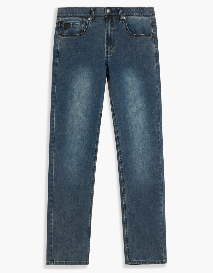 Brad Slim Jeans Étroit