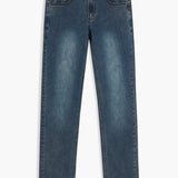 Brad Slim Jeans Étroit