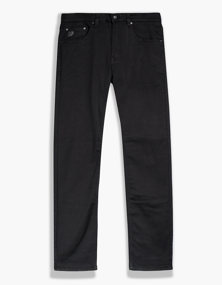 Brad Slim Jeans Doublé