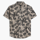 Cameron Chemise Imprimée