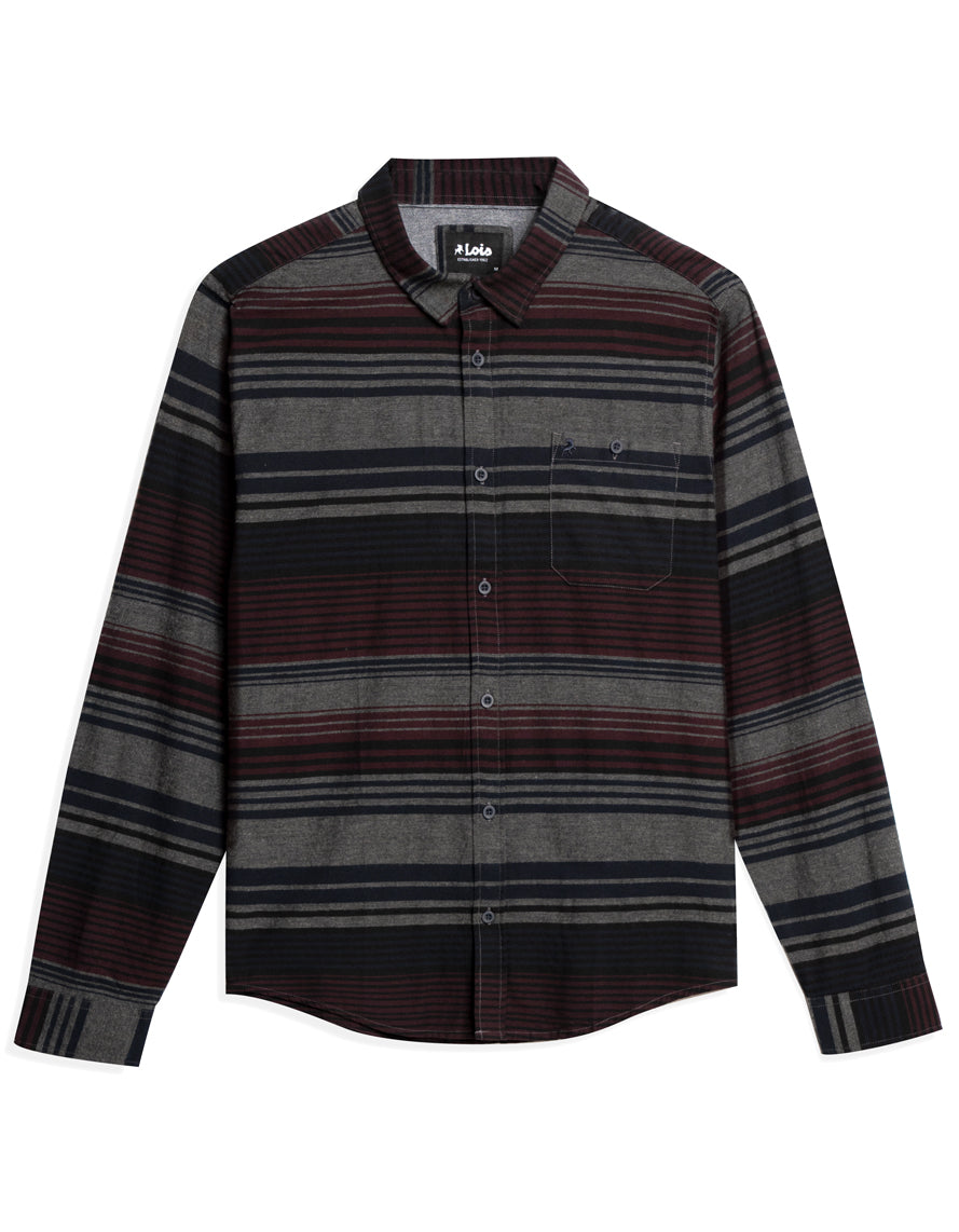 Morrison Chemise à Rayures