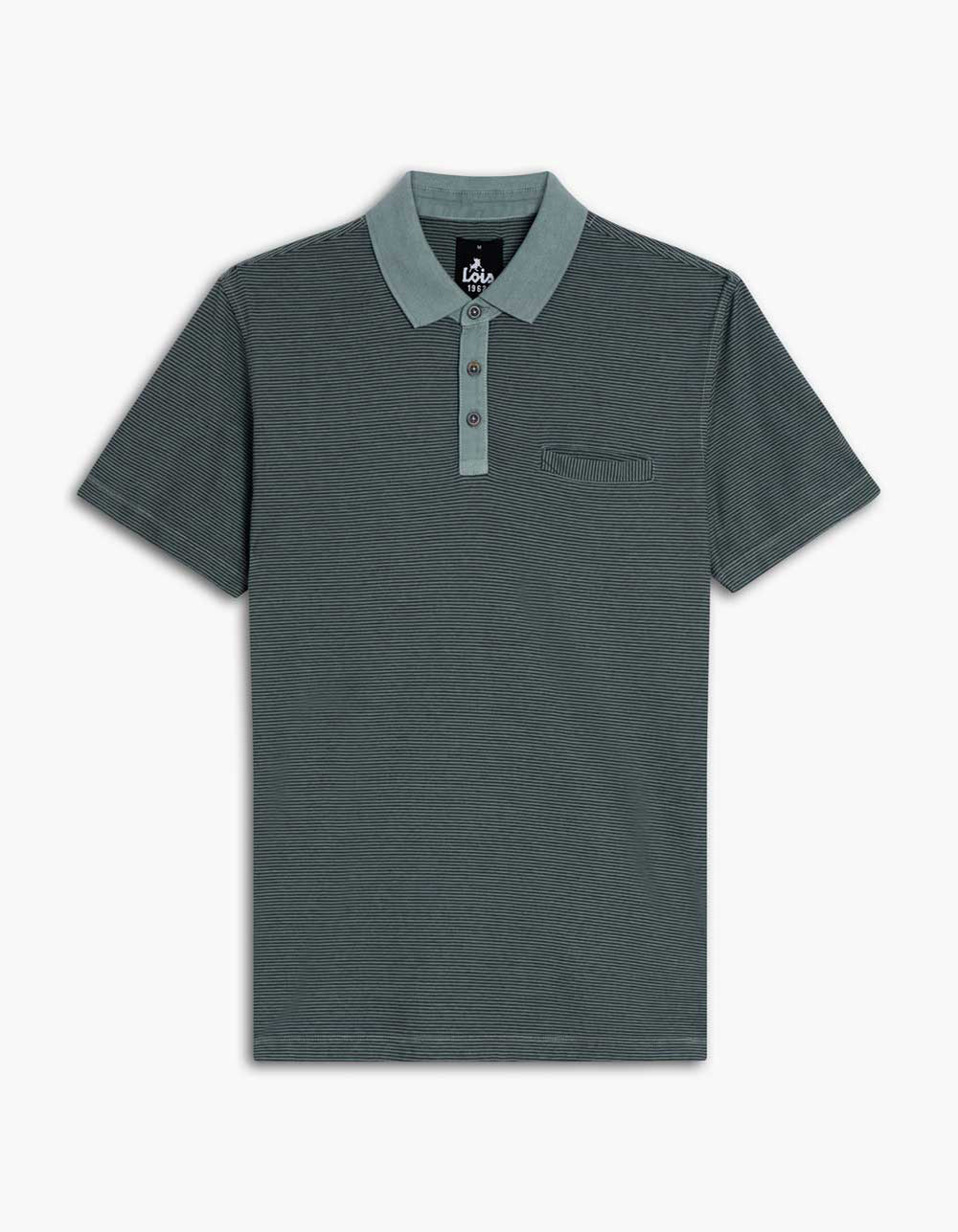 Kiefer Polo