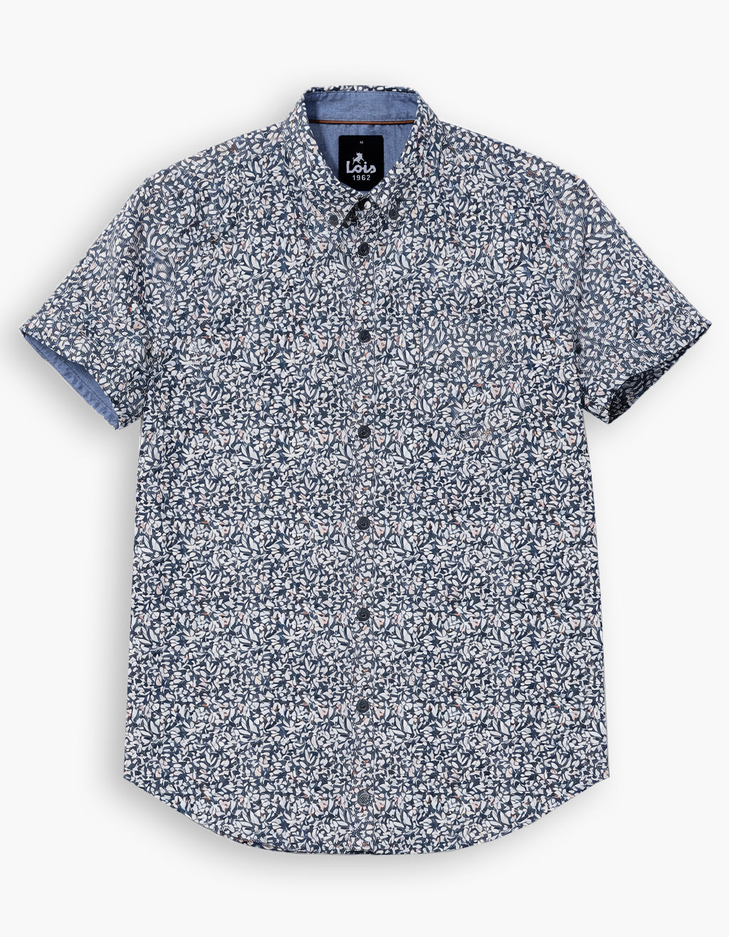 Carlson Chemise Imprimée