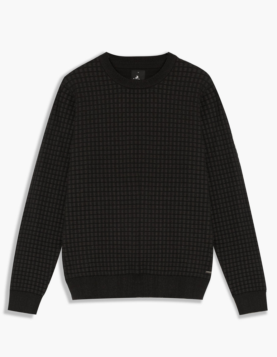 Eugene Pull Tricot