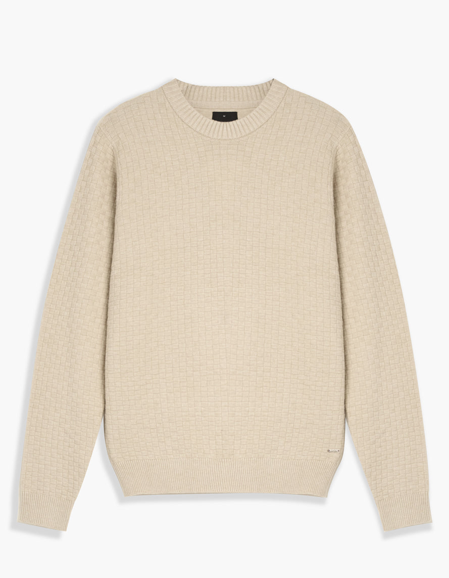 Felipe Pull Tricot