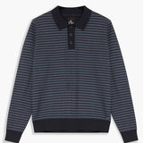 Mathias Pull Col Polo