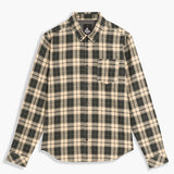 Marshall Chemise à Carreaux