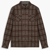 Lanister Chemise à Carreaux