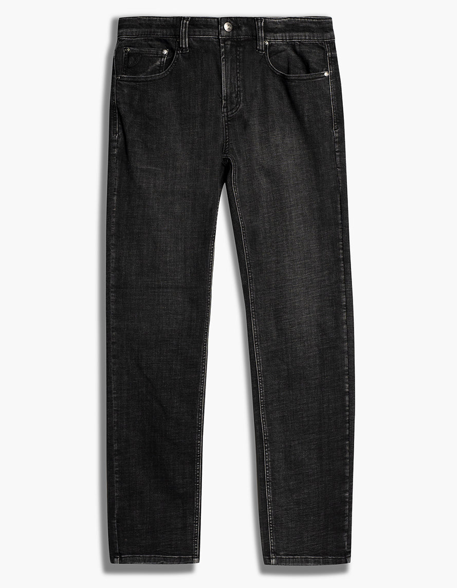 Peter Jeans Thermique Look Ajusté