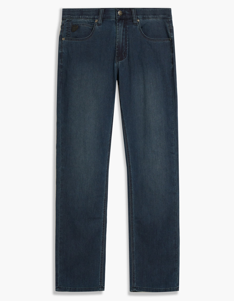 Peter Slim Jeans Étroit