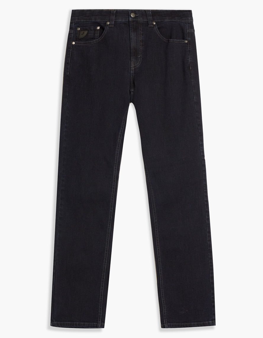 Peter Slim Jeans Étroit