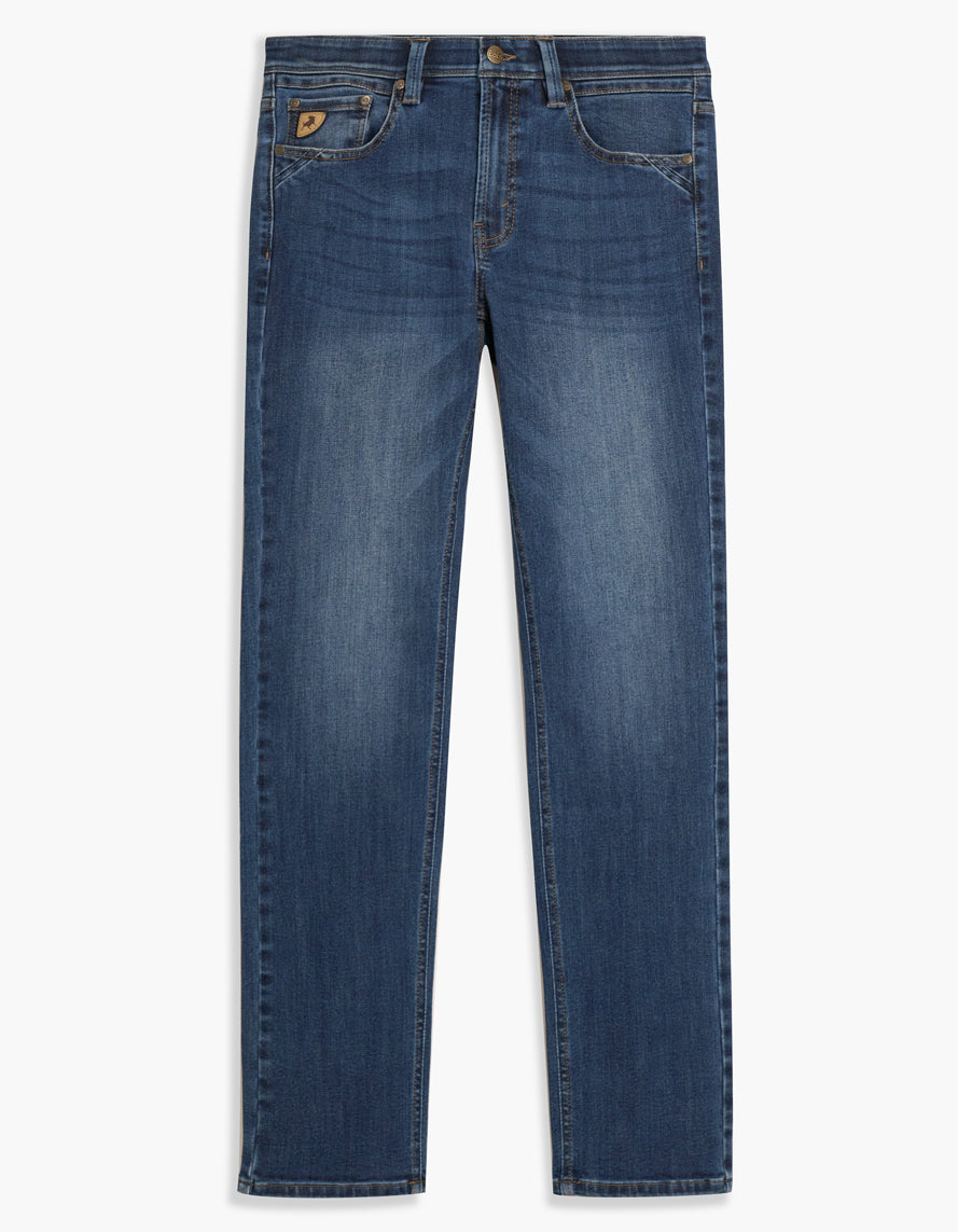 Peter Slim Jeans Étroit