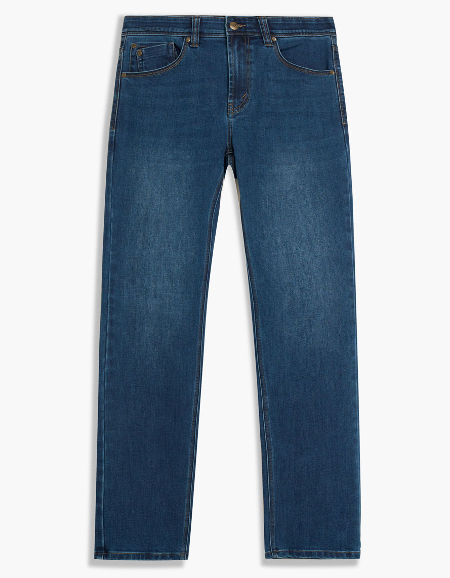 Peter Slim Jeans Étroit