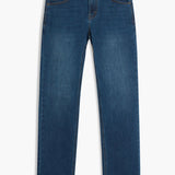 Peter Slim Jeans Étroit