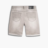 Henry Bermuda Denim