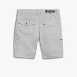 Tom Short Cargo Twill