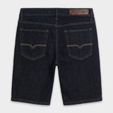 Rod Short Denim