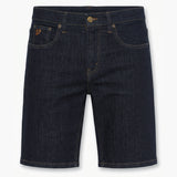Rod Short Denim