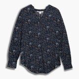 Isabella Blouse Imprimée