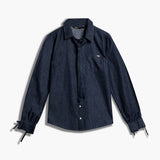 India Chemise Denim