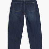 Cecilia Jeans Arrondi