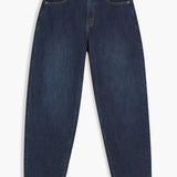 Cecilia Jeans Arrondi