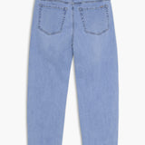 Cecilia Jeans Arrondi