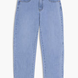 Cecilia Jeans Arrondi