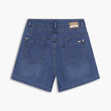 Sophia Short Denim