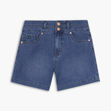 Sophia Short Denim