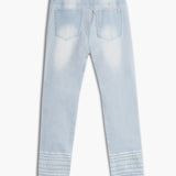 Georgia 7/8 Jeans Ajusté