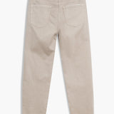 Georgia Cropped Pantalon Court