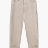 Georgia Cropped Pantalon Court