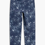 Liette Pantalon Floral Court