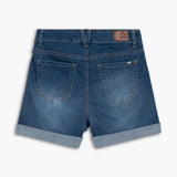 Georgia Short Denim