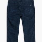 Liette Capri Indigo foncé (6196718436528)