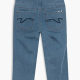 Liette Capri Jeans