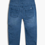 Liette Capri Jeans