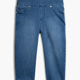 Liette Capri Jeans