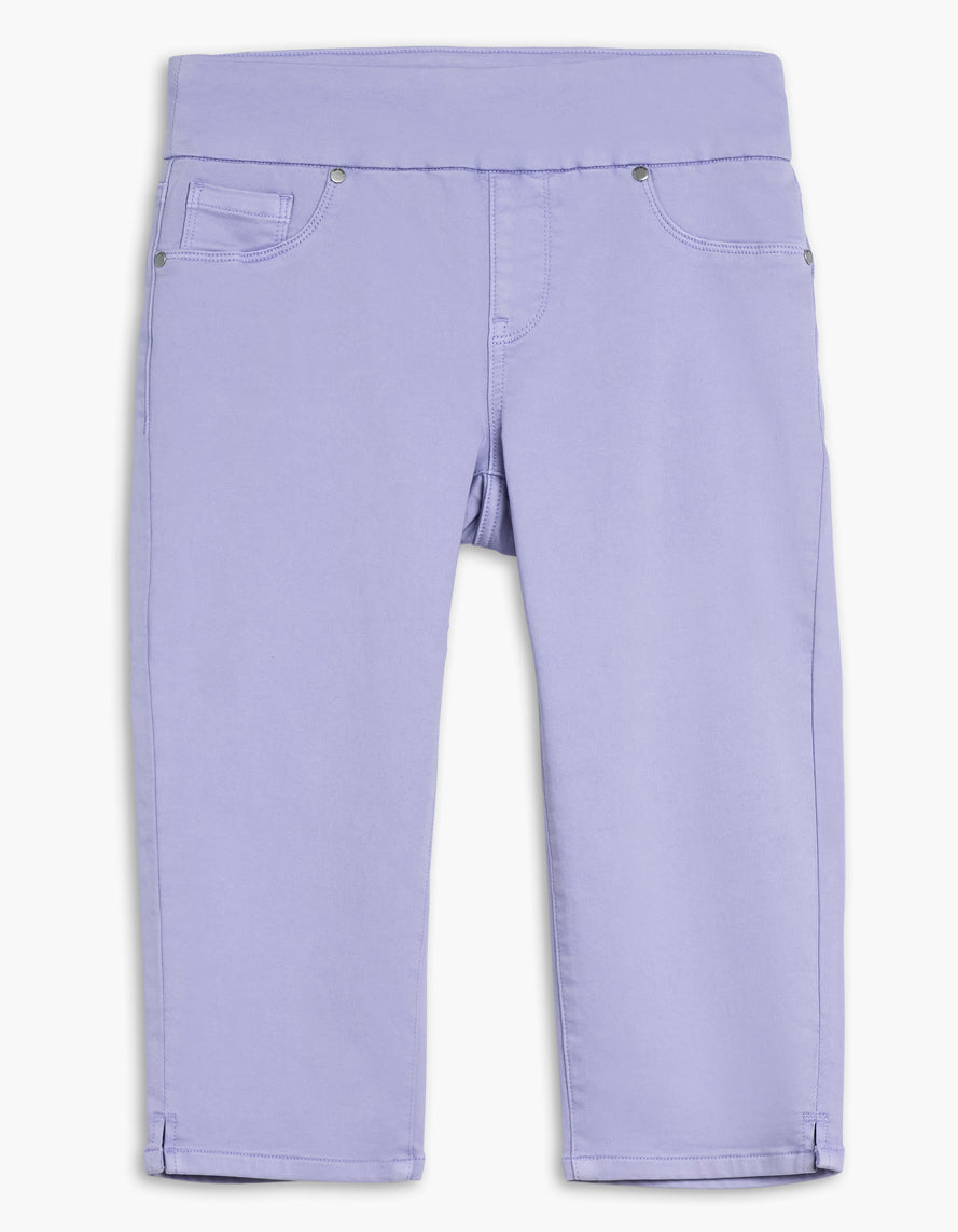 Liette Pantalon Capri