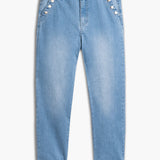 Gigi 7/8 Jeans