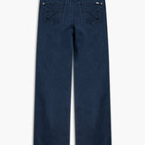 Liette Wide Jeans Large