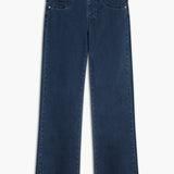 Liette Wide Jeans Large