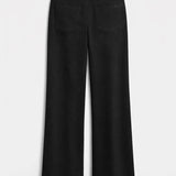 Liette Wide Pantalon Large