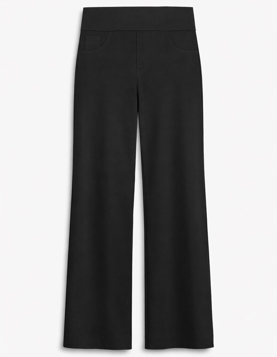 Liette Wide Pantalon Large