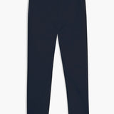Lindy Pantalon Effet Suede