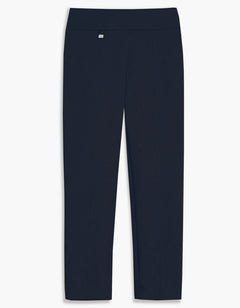 Lindy Pantalon Effet Suede